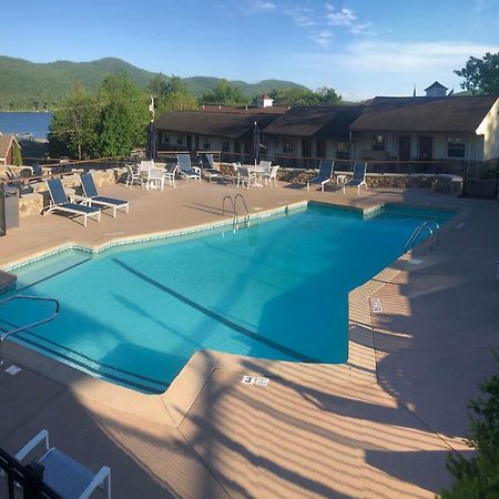 Nordick'S Inn Lake George Zewnętrze zdjęcie