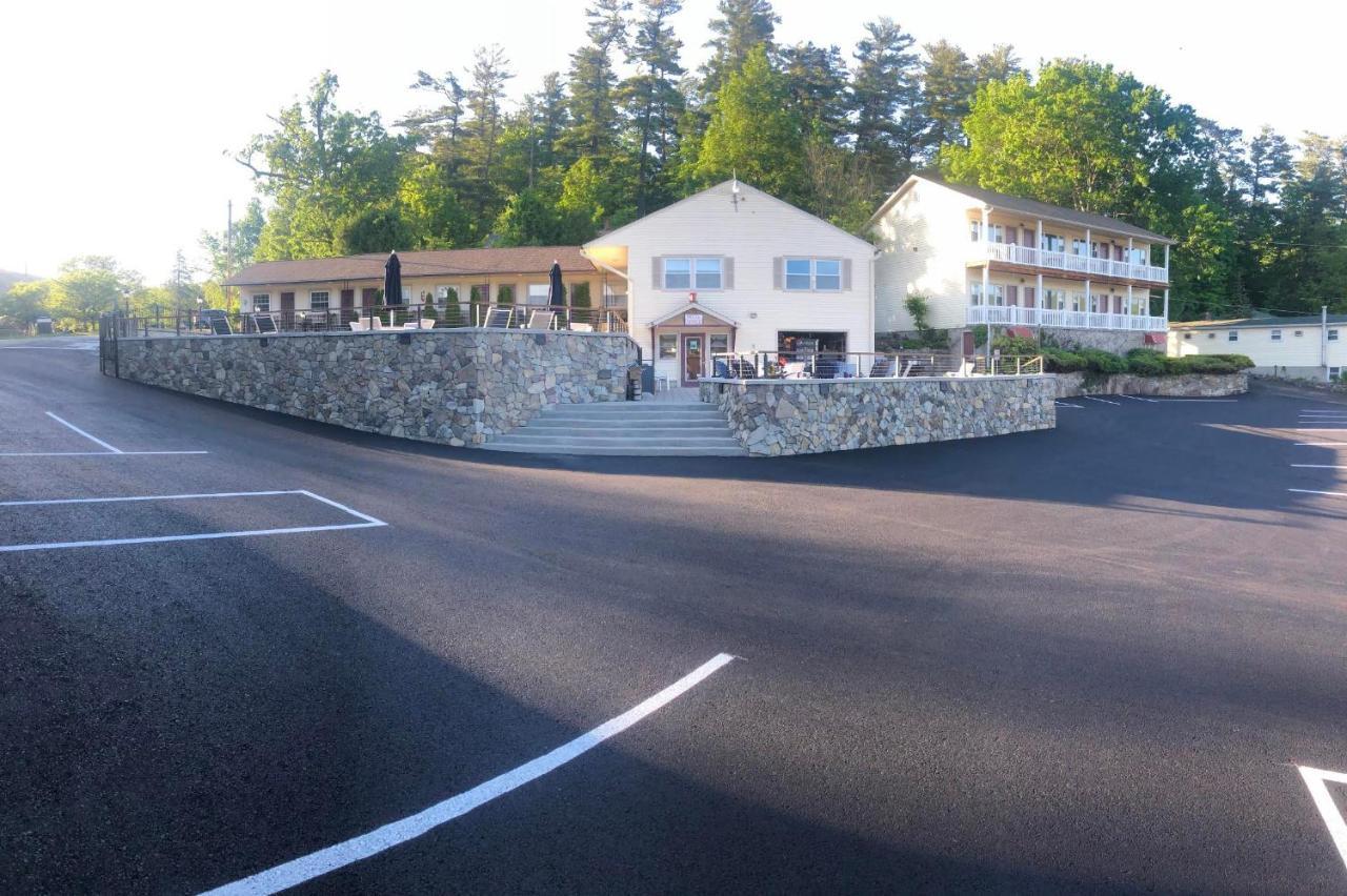 Nordick'S Inn Lake George Zewnętrze zdjęcie
