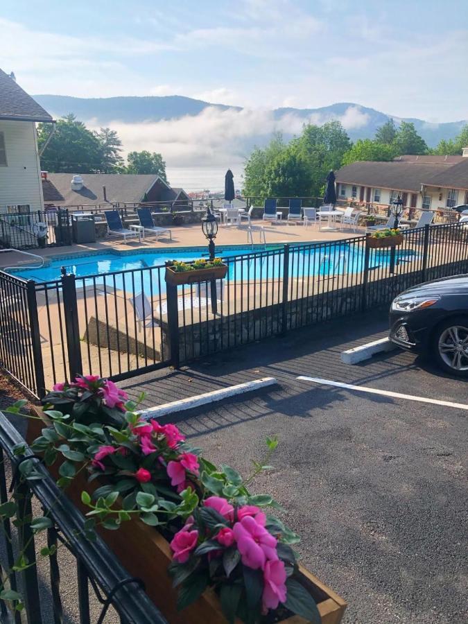 Nordick'S Inn Lake George Zewnętrze zdjęcie