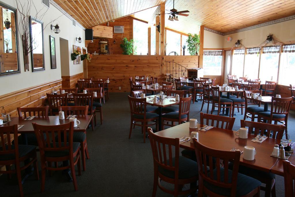 Nordick'S Inn Lake George Zewnętrze zdjęcie