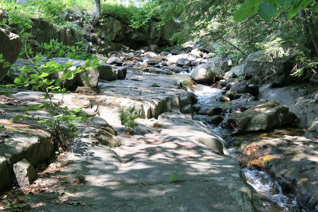 Nordick'S Inn Lake George Zewnętrze zdjęcie