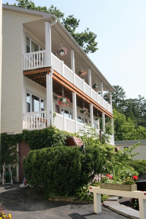Nordick'S Inn Lake George Zewnętrze zdjęcie