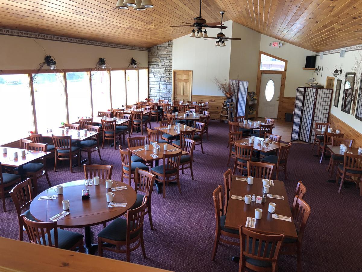 Nordick'S Inn Lake George Zewnętrze zdjęcie