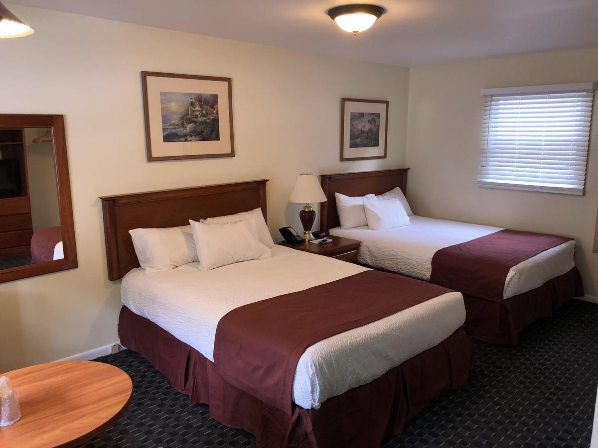 Nordick'S Inn Lake George Zewnętrze zdjęcie