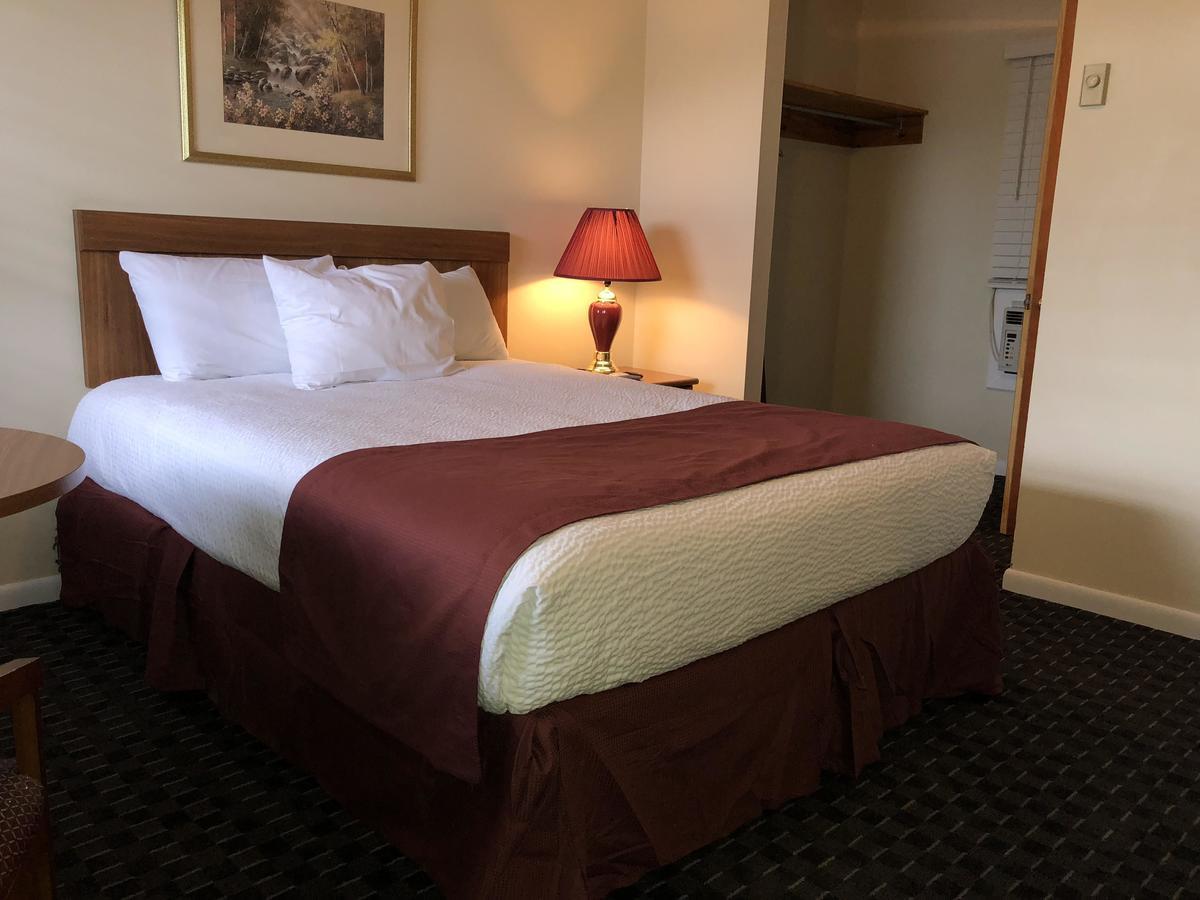 Nordick'S Inn Lake George Zewnętrze zdjęcie