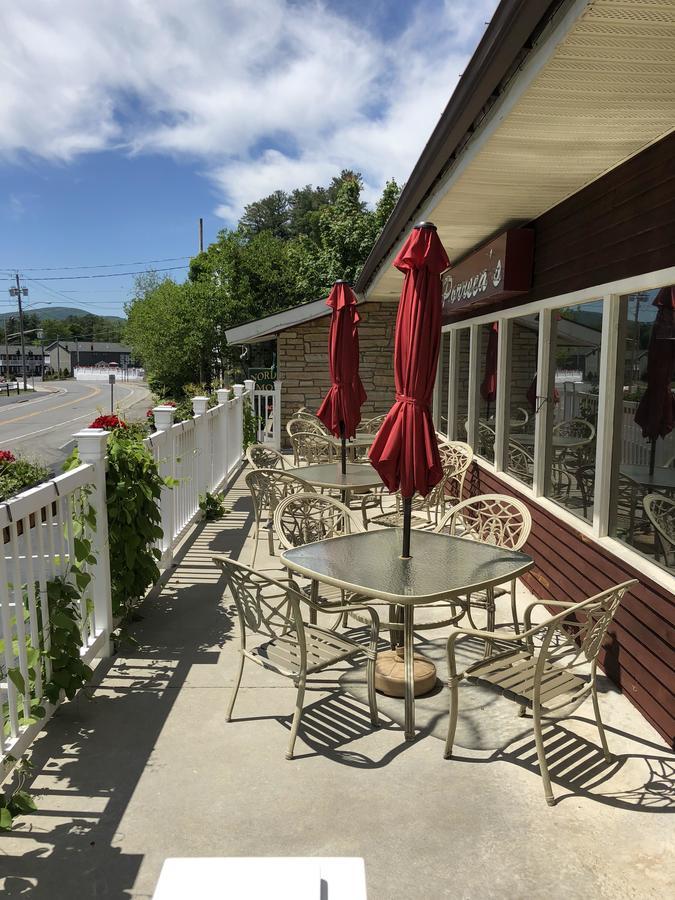 Nordick'S Inn Lake George Zewnętrze zdjęcie