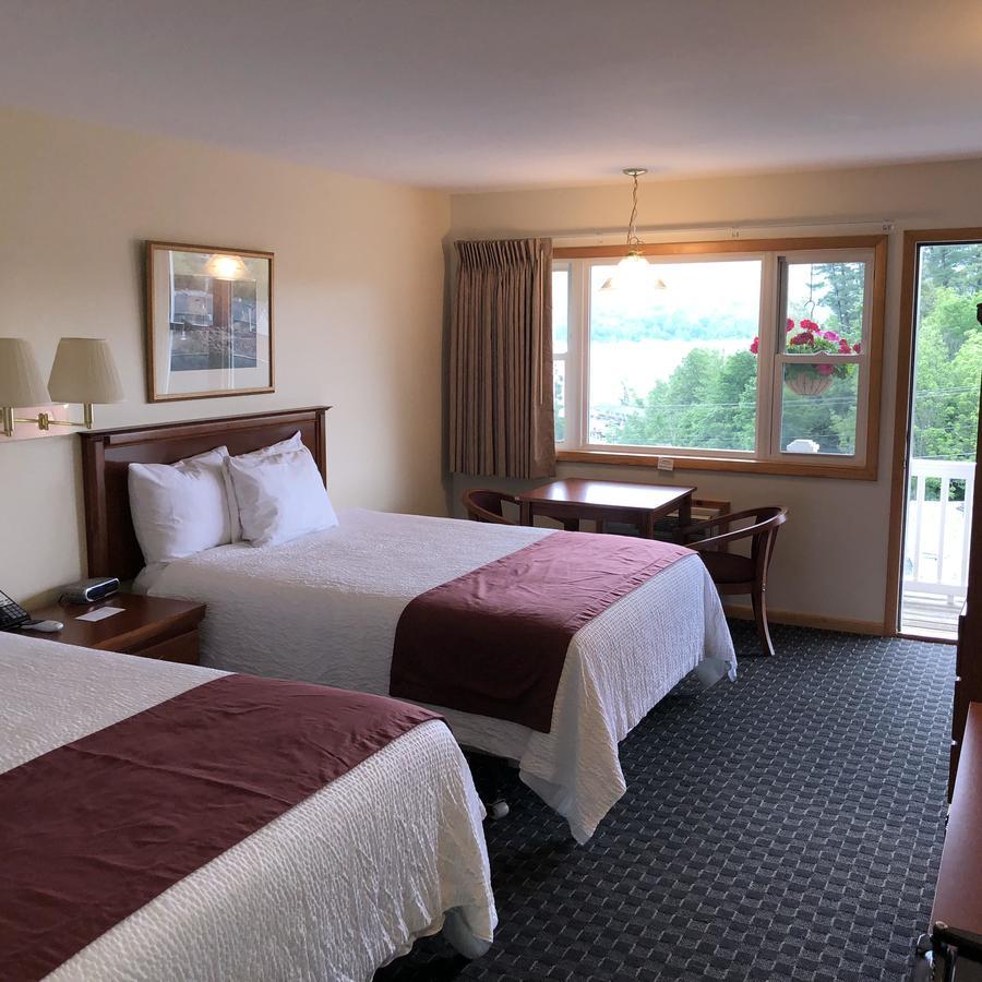 Nordick'S Inn Lake George Zewnętrze zdjęcie