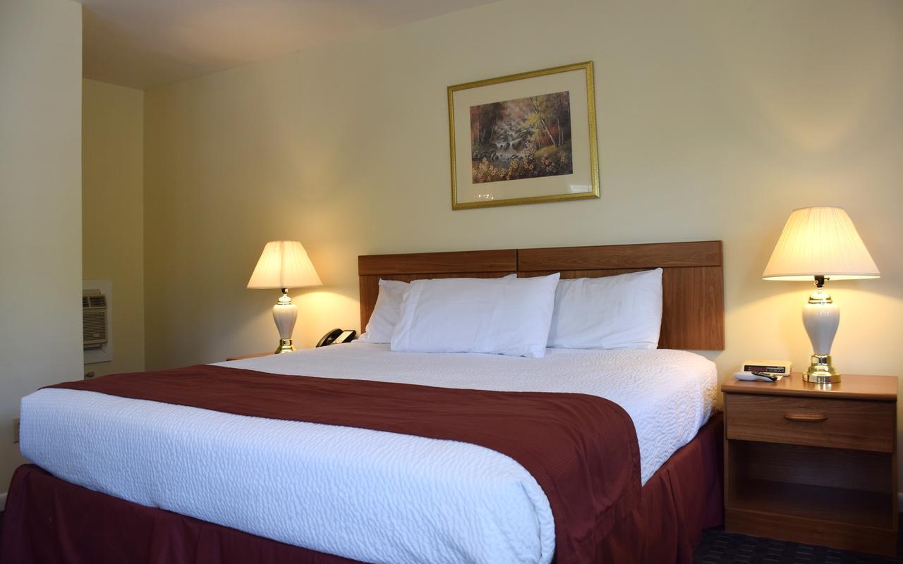 Nordick'S Inn Lake George Zewnętrze zdjęcie