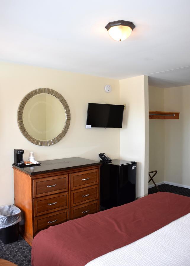 Nordick'S Inn Lake George Zewnętrze zdjęcie